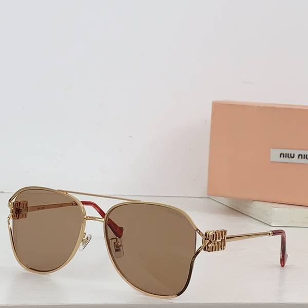 Miu Miu Sunglasses Top Quality MMS00367